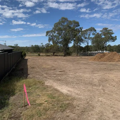After: Block clear ahead of a DA submission, Newcastle